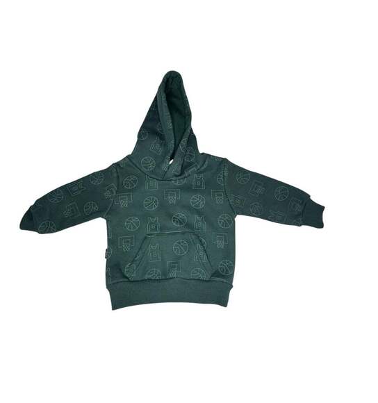 Two Piece Sets – Olive + Scout 6-12 m k184 - Picture 1 of 7